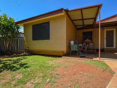 5 Cone Place, South Hedland