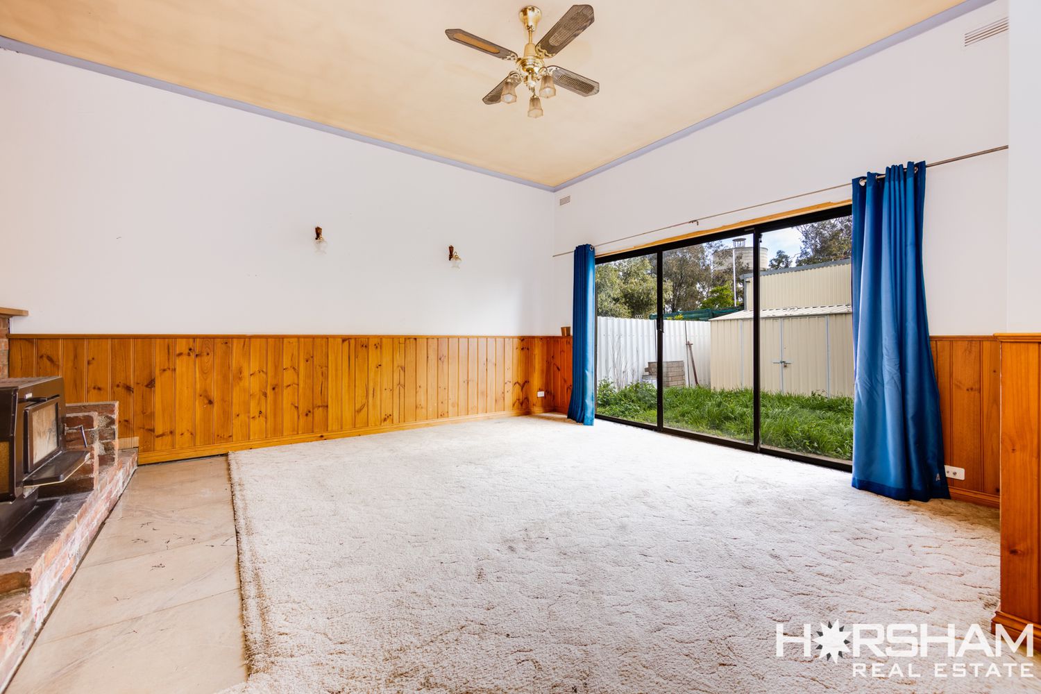 13 Albert Street, Horsham