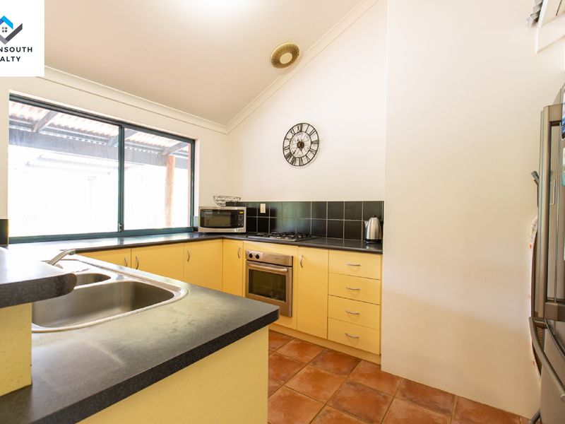 72 Marrinup Drive, Yallingup