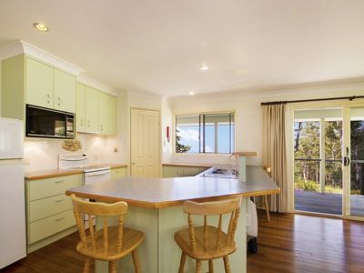 Lot 6 Bellthorpe Range Road, Maleny