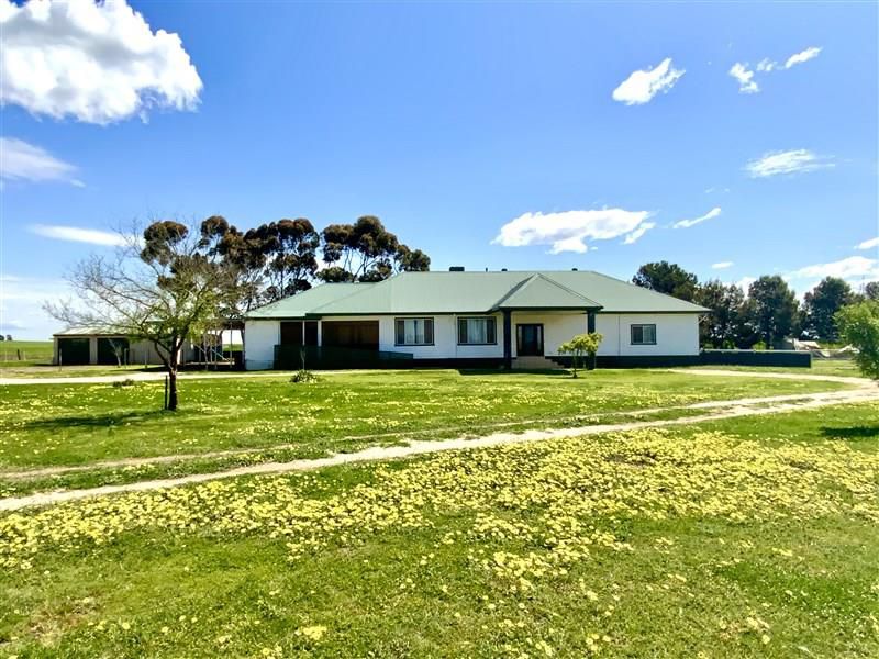 331 Calarie Road, Forbes
