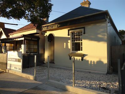 16 Done Street, Arncliffe