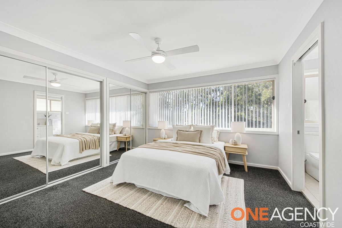 32A Weaver Crescent, Watanobbi