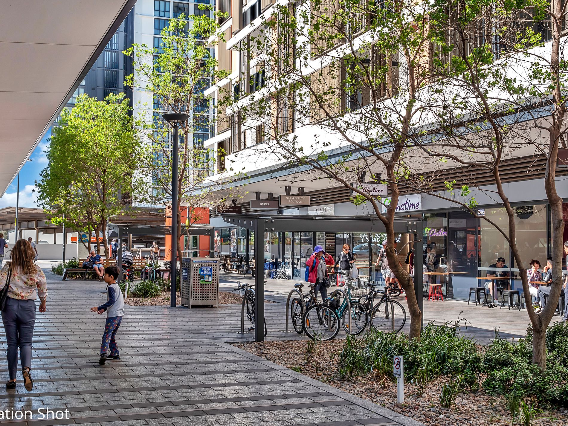 suite 2 / 30-32 Arncliffe Street, Wolli Creek