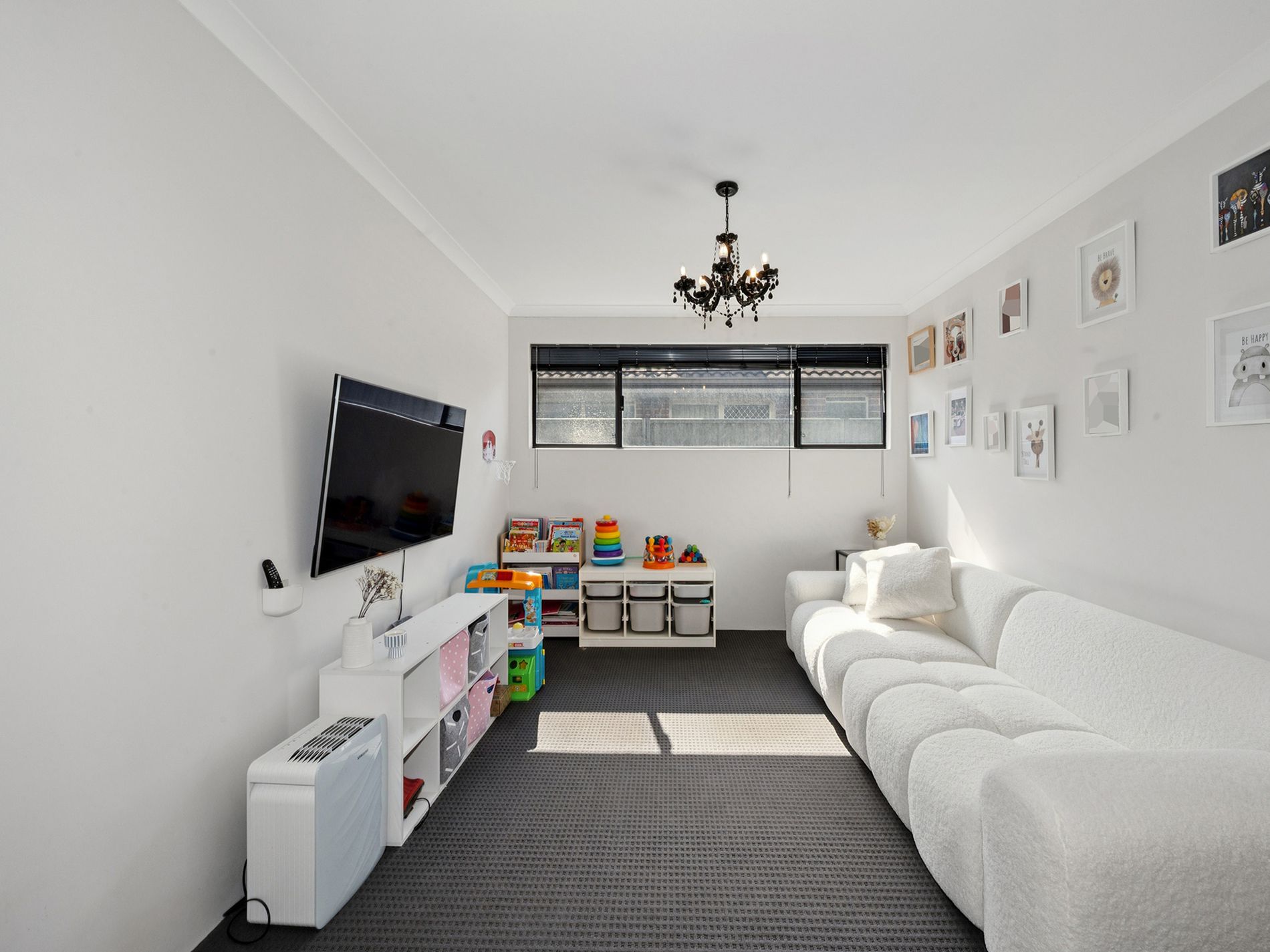 11 Mayor Street, Harrisdale