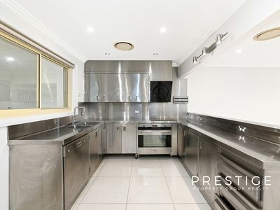 5 Nayla Close, Bardwell Valley