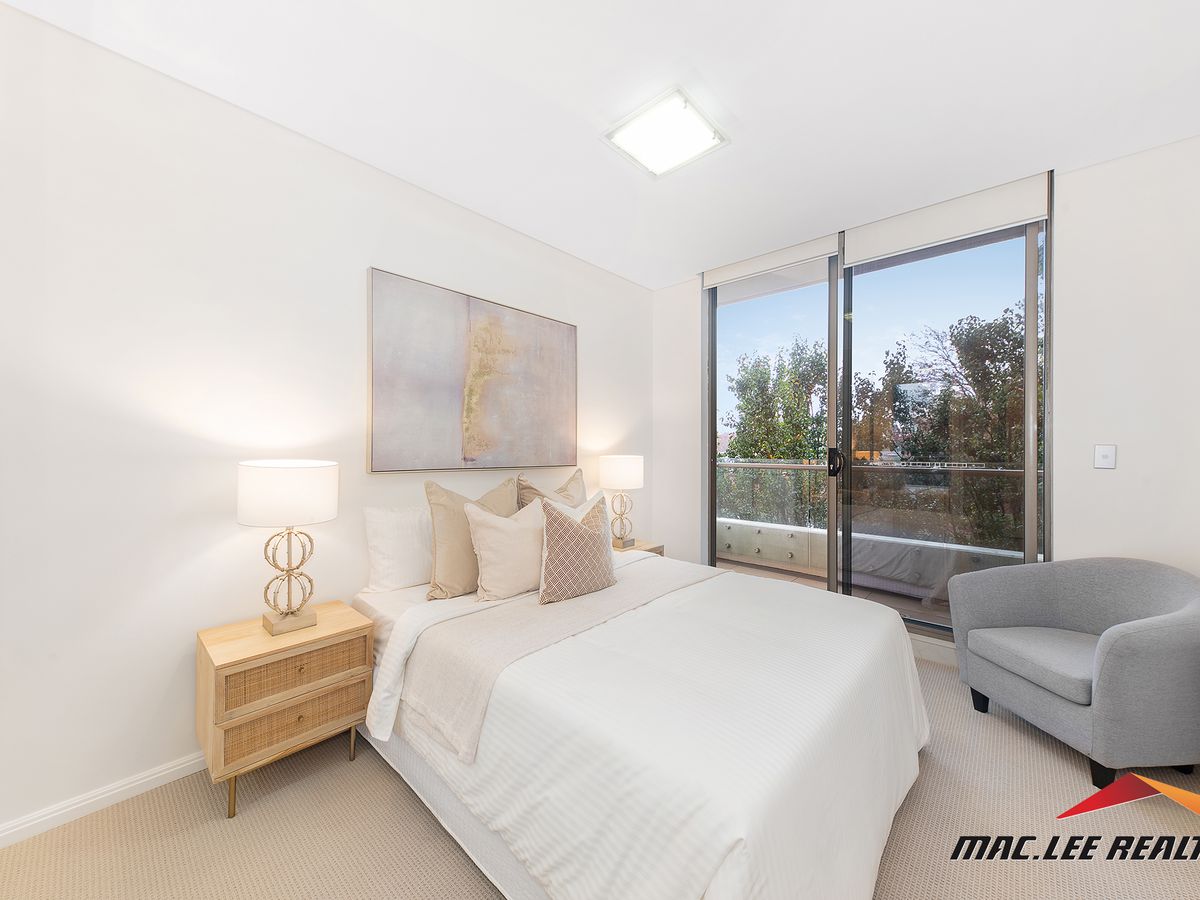 258 / 132-138 Killeaton Street, ...