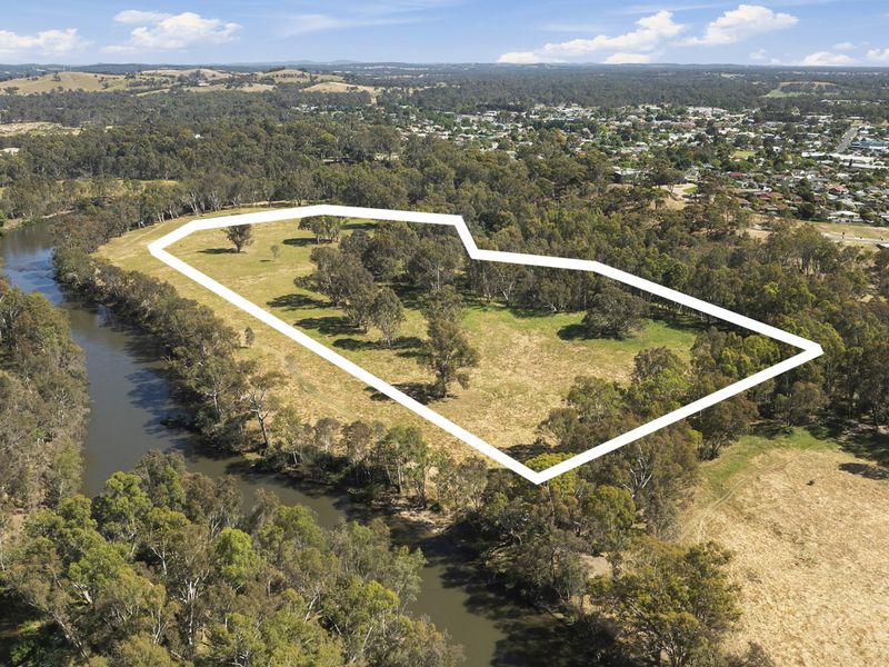 1 Anglesey Street, Seymour