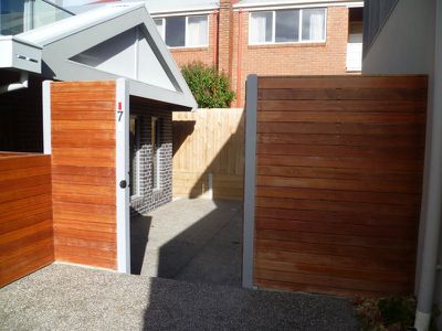 7 / 252-254 Pakington Street, Geelong West