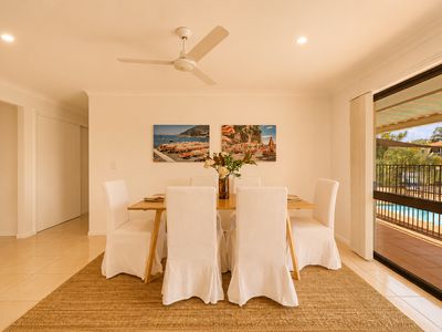 Broadbeach Waters