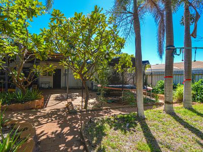117 Sutherland Street, Port Hedland