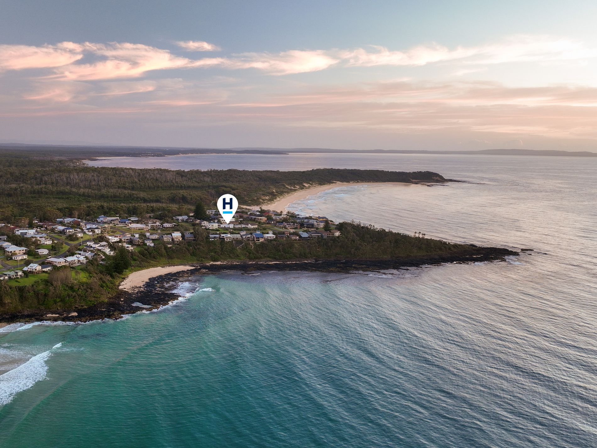 40 Sunset Strip, Manyana