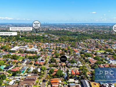 134-136 Forest Road, Arncliffe