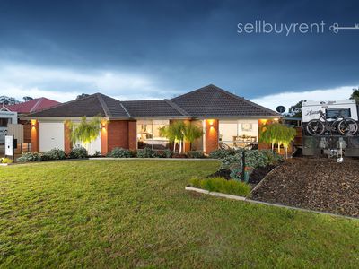 19 SHIELS COURT, Wodonga