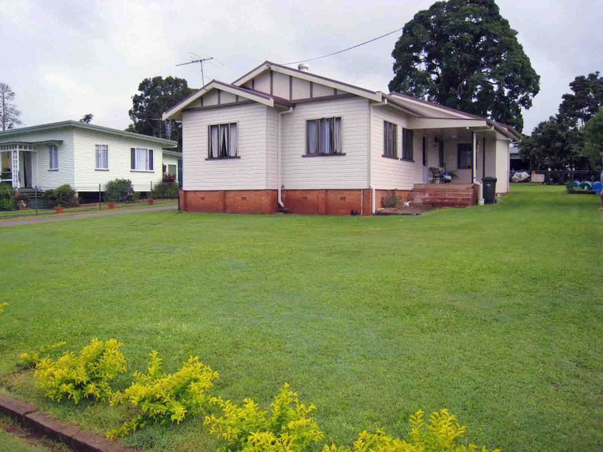 Atherton