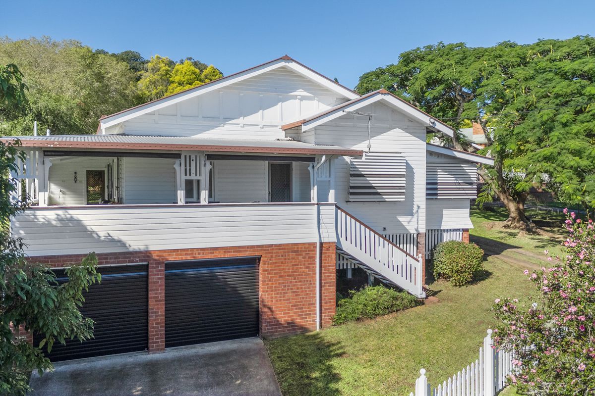 25 Crescent Street, Lismore