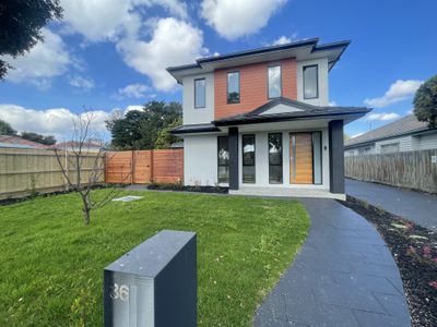 36 Delia Street, Oakleigh South