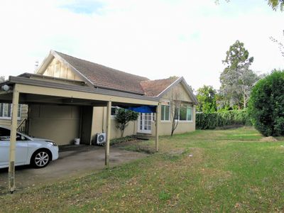 221 Pennant Hills Rd, Carlingford