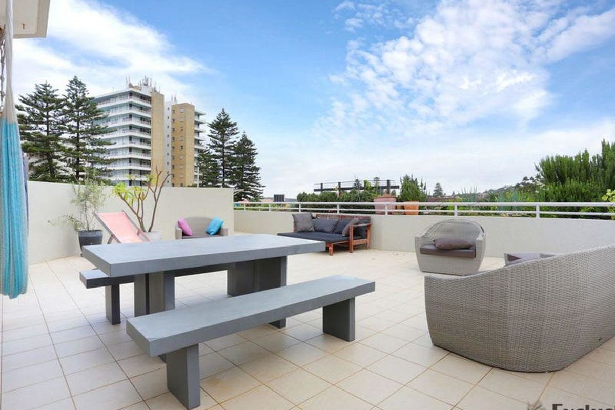 17 / 1191 Pittwater Road, Collaroy
