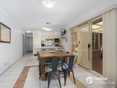 3 Bundarra Court, Wattle Grove