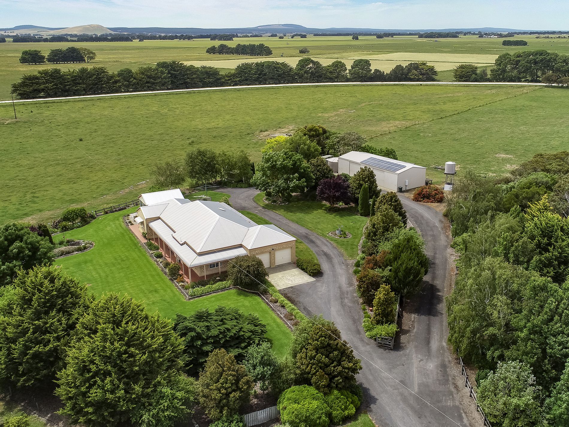 508 Belt Road, Millicent