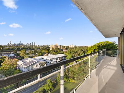16 / 60 Bellevue Terrace, St Lucia