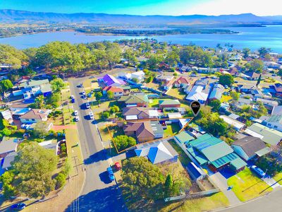 124 Wentworth Street, Oak Flats