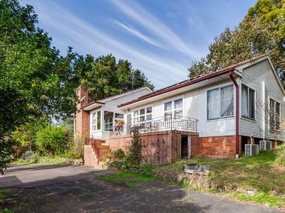 200 Wallsend Road, Cardiff Heights