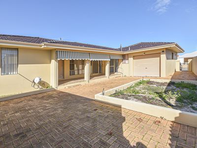 53 Jones Street, Stirling
