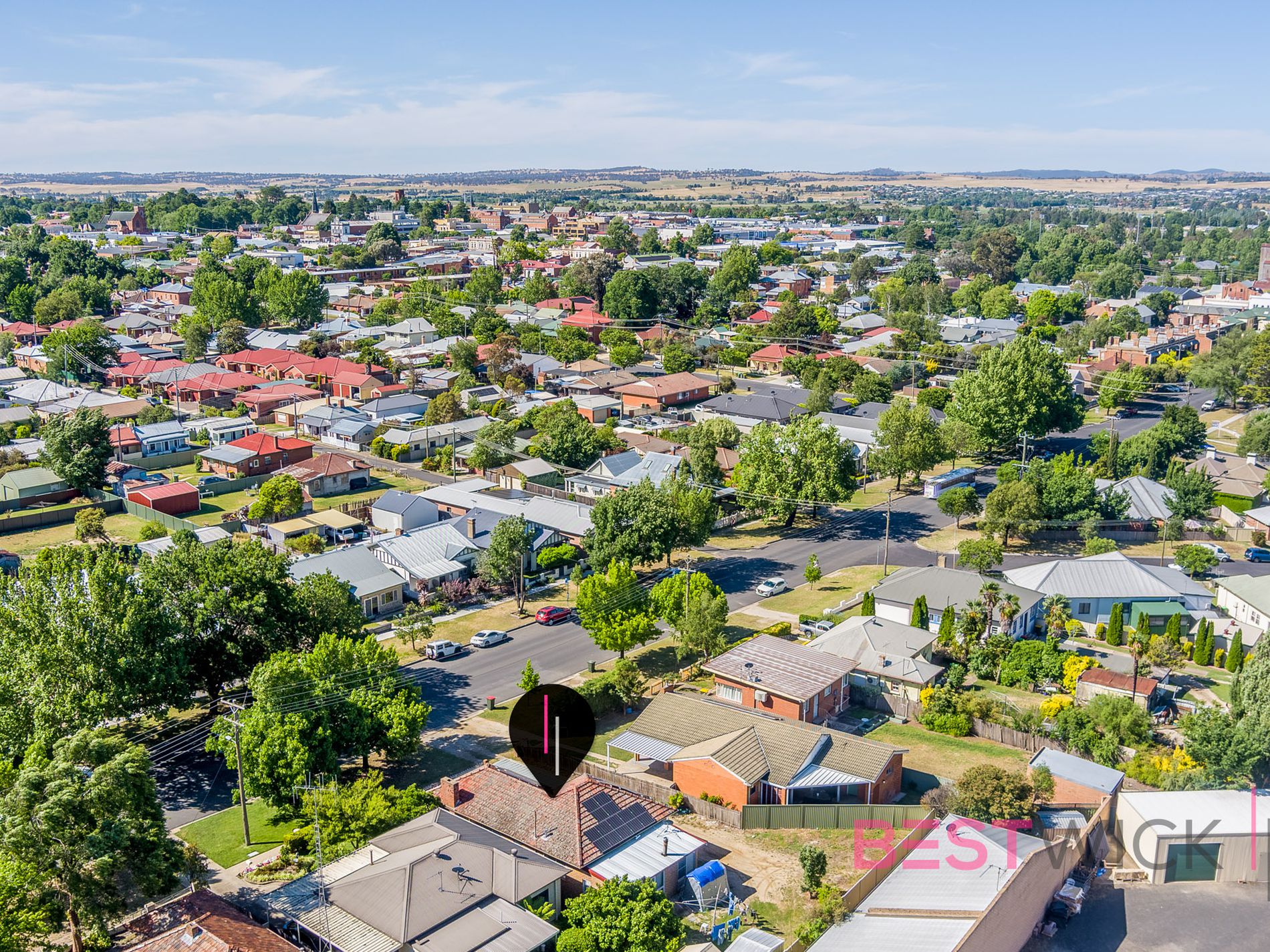 150 Havannah Street, Bathurst