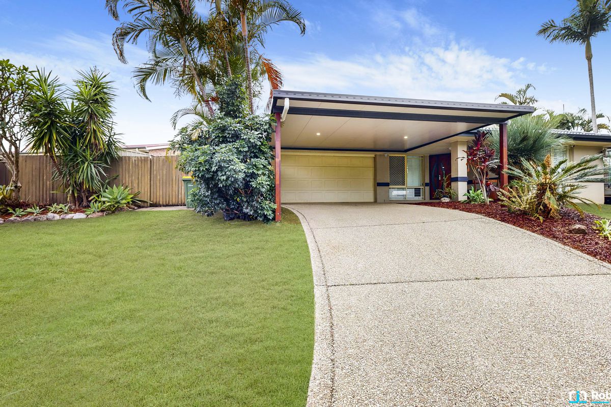 33 Woolumba Street, Tewantin