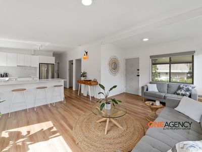 72 Macgibbon Parade, Old Erowal Bay