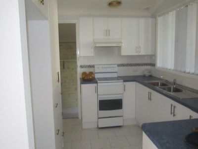 22 Loftus Drive, Barrack Heights