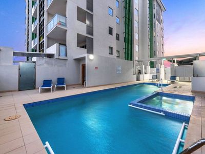 1104 / 5 Cremin Street, Upper Mount Gravatt