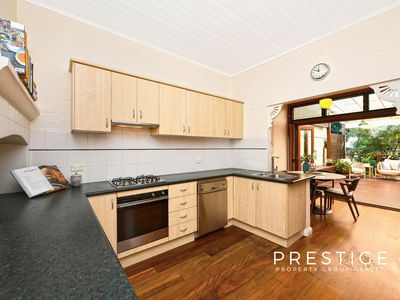 199 Wollongong Road, Arncliffe