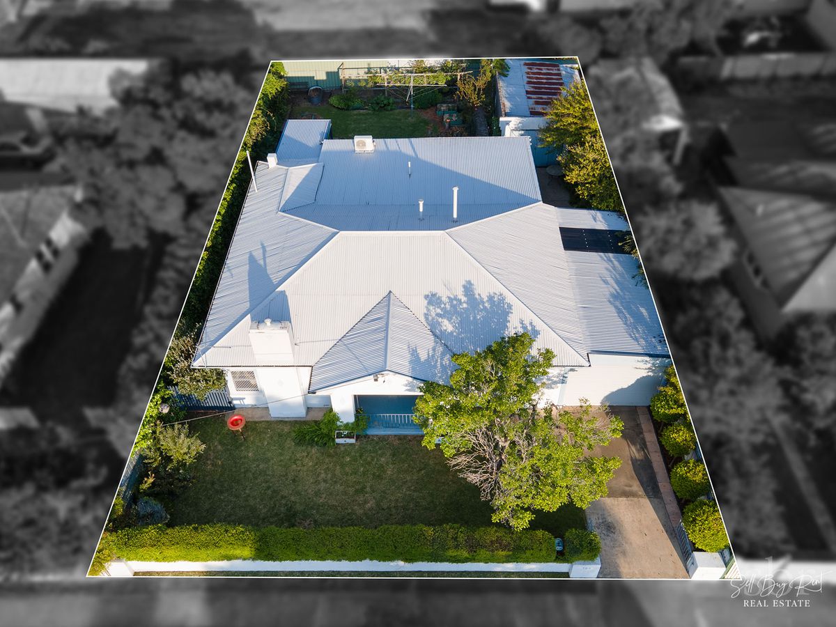 126 HUME STREET, Wodonga sellbuyrent