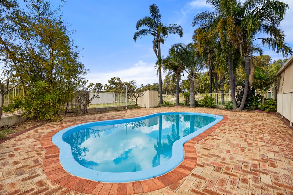 23 CUDLISS CLOSE, Baldivis