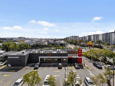 1303 / 25 Charlotte Street, Chermside