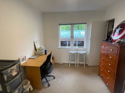 10 Belmont Terrace, Milford