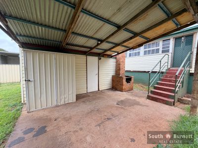 8 Belle Street, Kingaroy