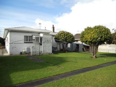 4 Daniel Street, Mount Gambier