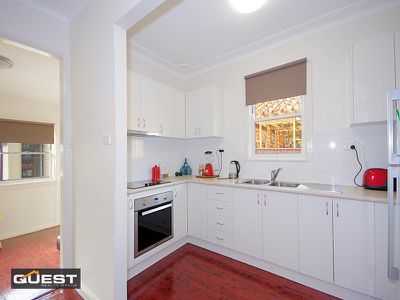 36 Winifred Street, Condell Park