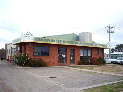 Horsham