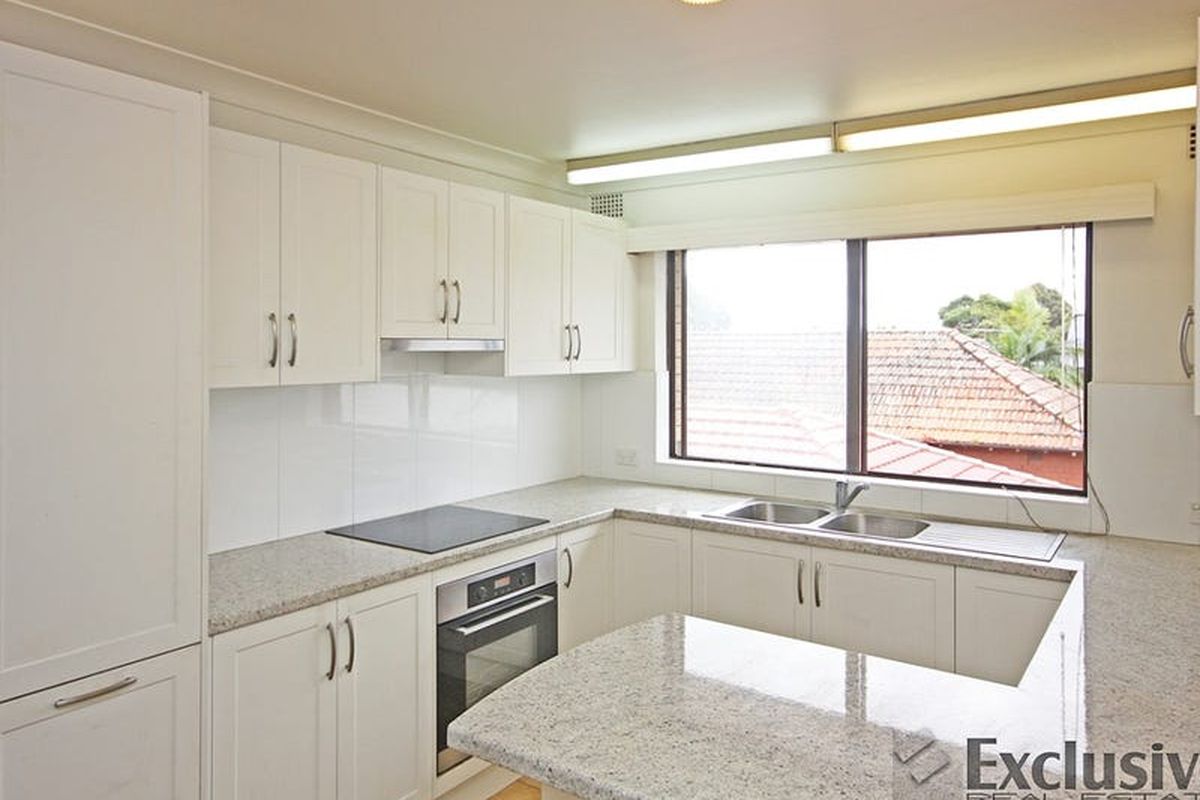 4 / 17 Queen Street, North Strathfield