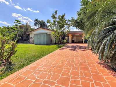 15 Baldwin Drive, Woodroffe