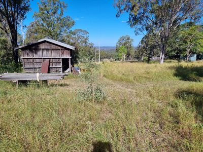 32808 Monto-Biloela Rd, Moonford