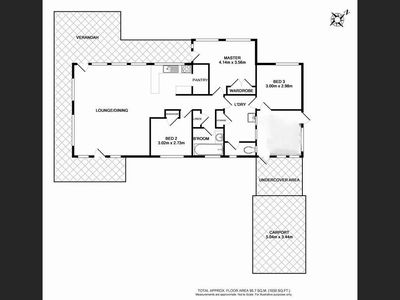 18 Priory Lane, Beechworth