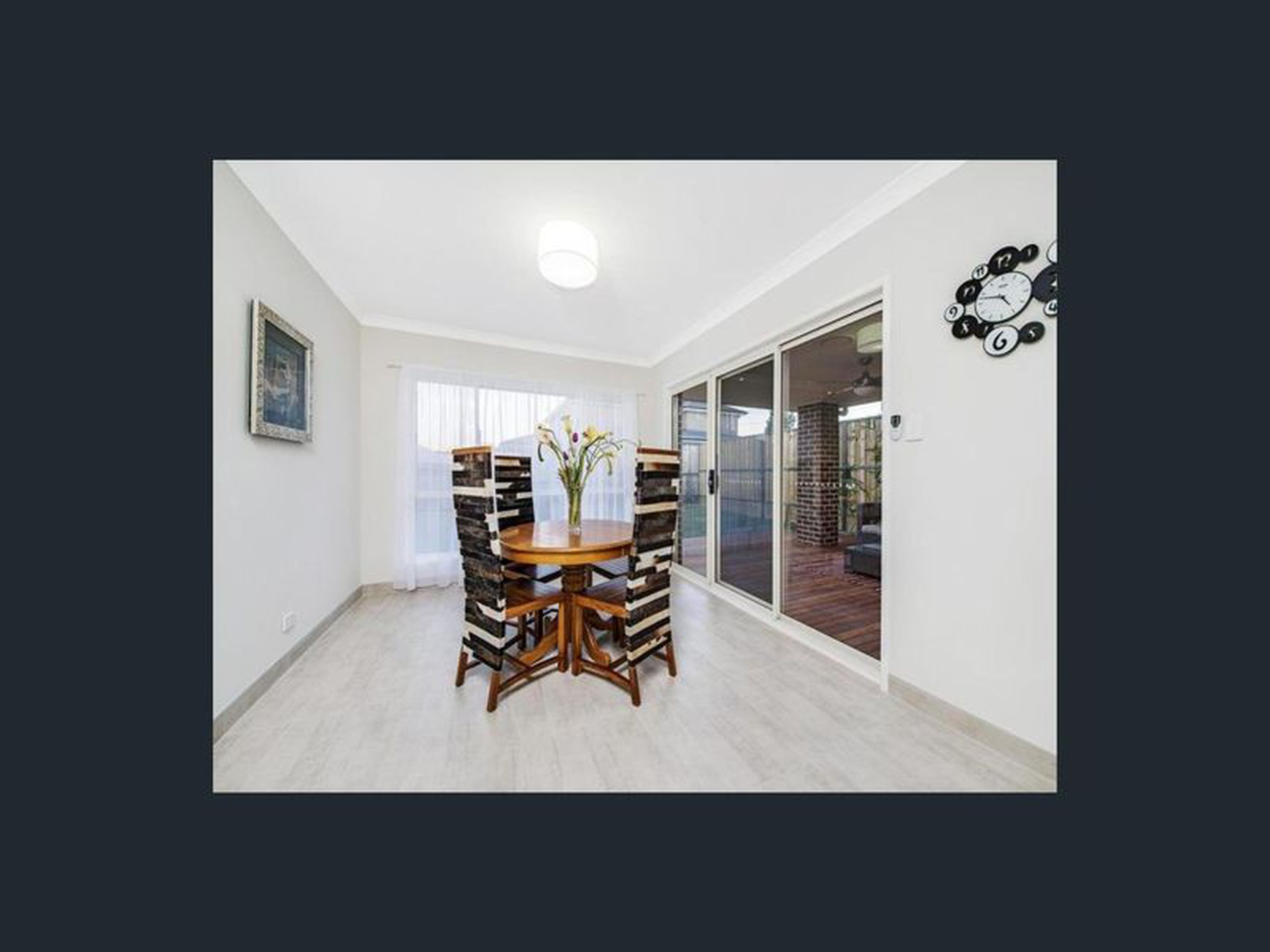 14 Tangerine Street, CADDENS