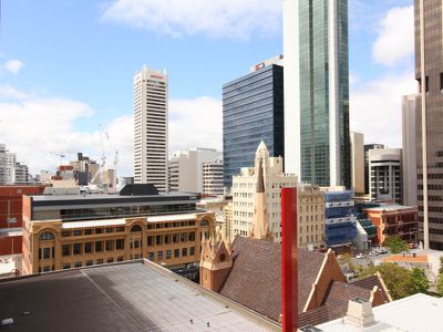 816 / 305 Murray Street, Perth