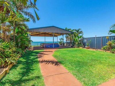 61B Kingsmill Street, Port Hedland